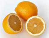 Lemon Lady Finger Pie