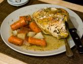 Lemon Chicken