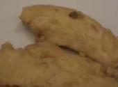 Lemon Chicken Part 1 – Seasoning The Chicken