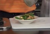 Low Sodium Lemon Chicken Stir Fry