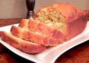 Homestyle Lemon Coconut Cake