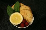 Lemon Divinity