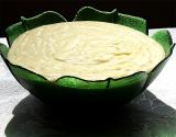 Low-fat Lemon Cream 