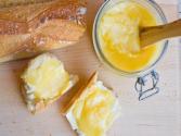 Lemon Curd