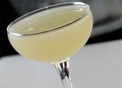 Lemon Daiquiri Punch