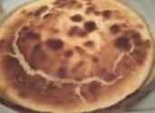 Lemon Pudding