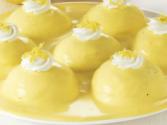 Lemon Delights ( Delizie Al Limone ) - Italian 