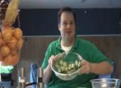 Lemon Dill Salad Dressing