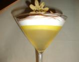The Lemon Drop Part 3 :  Lemon Cornmeal Cookies And Whipped Cream