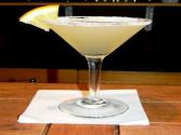 The Lemon Drop Cocktail