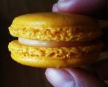 Lemon Filled Cookies
