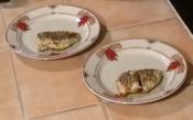 Baked Lemon Garlic And Rosemary Chicken Breast