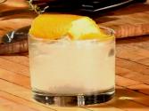 Lemon Gin Twist  - A Rehorst Gin Cocktail
