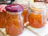 Lemon Marmalade