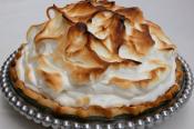 Lemon Meringue Pie