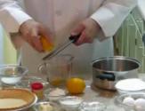 Lemon Meringue Pie Part 1