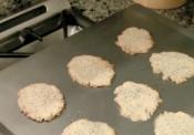 Lemon Poppy Seed Cookies