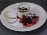 Lemon Posset 