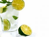 English Lavender Lemon Soda