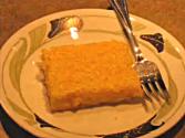 Easy Lemon Squares
