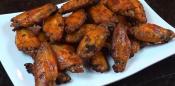 Super Bowl Party Recipe - Lemon Pepper Wings