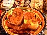 Lemony French Toast