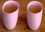 Detox: Lemongrass Green Tea