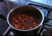 Lentil And Sweet Potato Curry