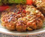 Lentil Or Bean Burger Mix