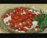 Warm Lentil Salad