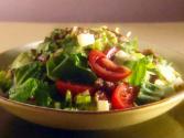 Italian Lentil Salad