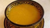 Simple Lentil Soup