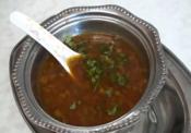 Lentil Soup - Dal Soup
