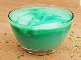 Leprechaun's Lunch Drink 