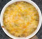 Lima Casserole