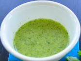 Lime Cilantro Jalapeno Dressing