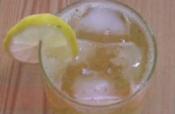 Sweet Lime Energy Soda