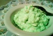 Lime Jello Salad
