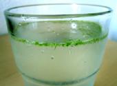 Lime Soda