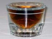Liquid Cocaine Cocktail