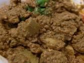 Tasty Liver 