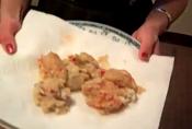 Loaded Lobster Mashed Potatoes