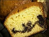 Loaf Cake (homemade)
