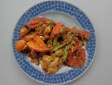 Lobster Cantonese