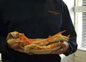 Lobster Gram King Crab 101