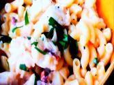 Lobster Mac And Cheese