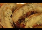 Luscious Lobster Tails