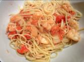 Lobster Pasta Sauce