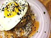 Hawaiian Cooking - Loco Moco