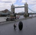 PETA names London "Best City for Vegetarians"